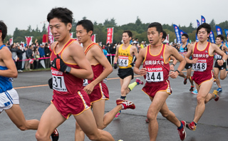 桜美林のスポーツ