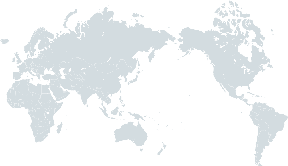 国際交流マップ