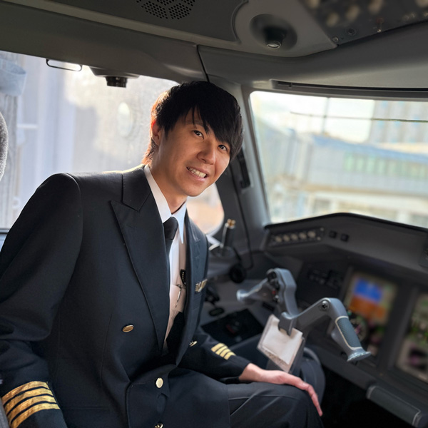 牧 大智さんの画像