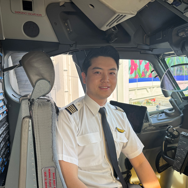 大友 優さんの画像