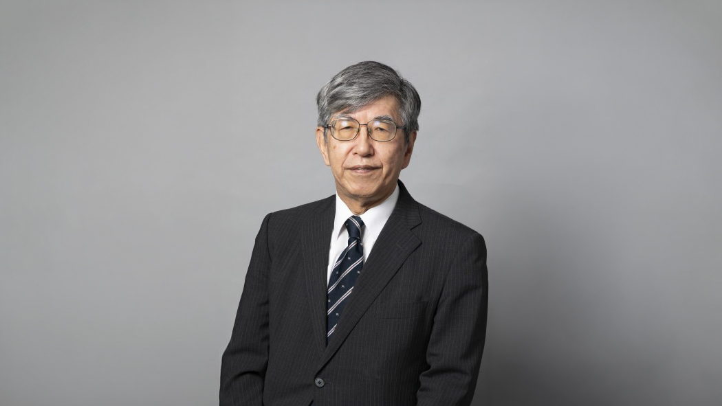 小林　雅之　教授の画像