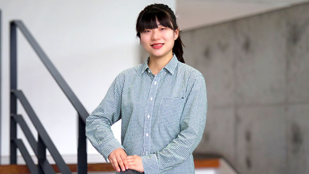 福本奏葉さんの画像