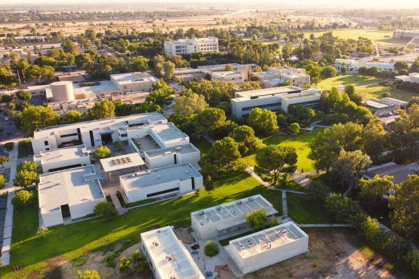 California State University, Bakersfield