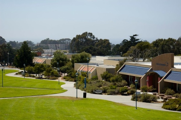 California State University, Monterey Bay