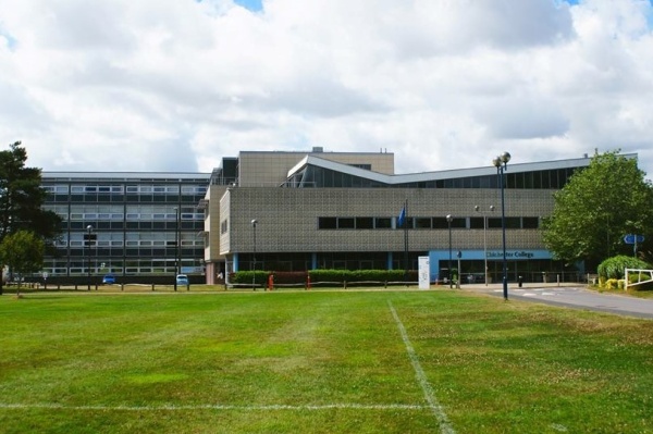 Chichester College