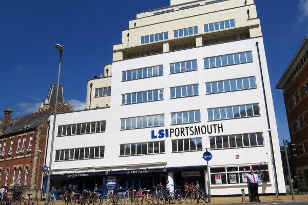 LSI Portsmouth