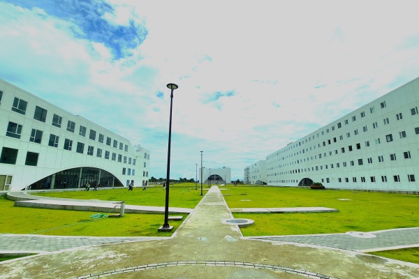 Lapulapu-Cebu International College