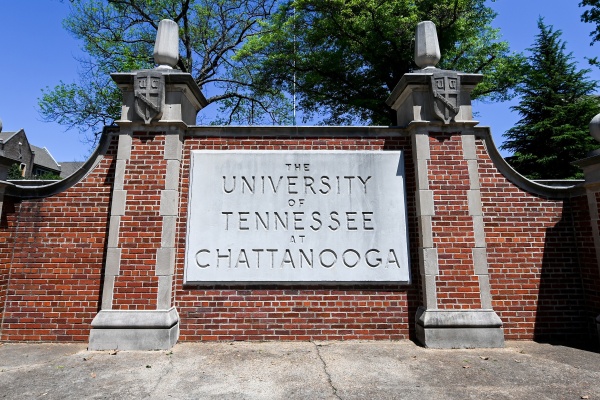 University of Tennessee at Chattanooga