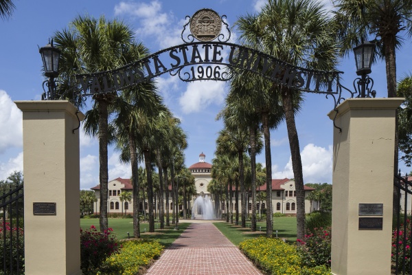 Valdosta State University