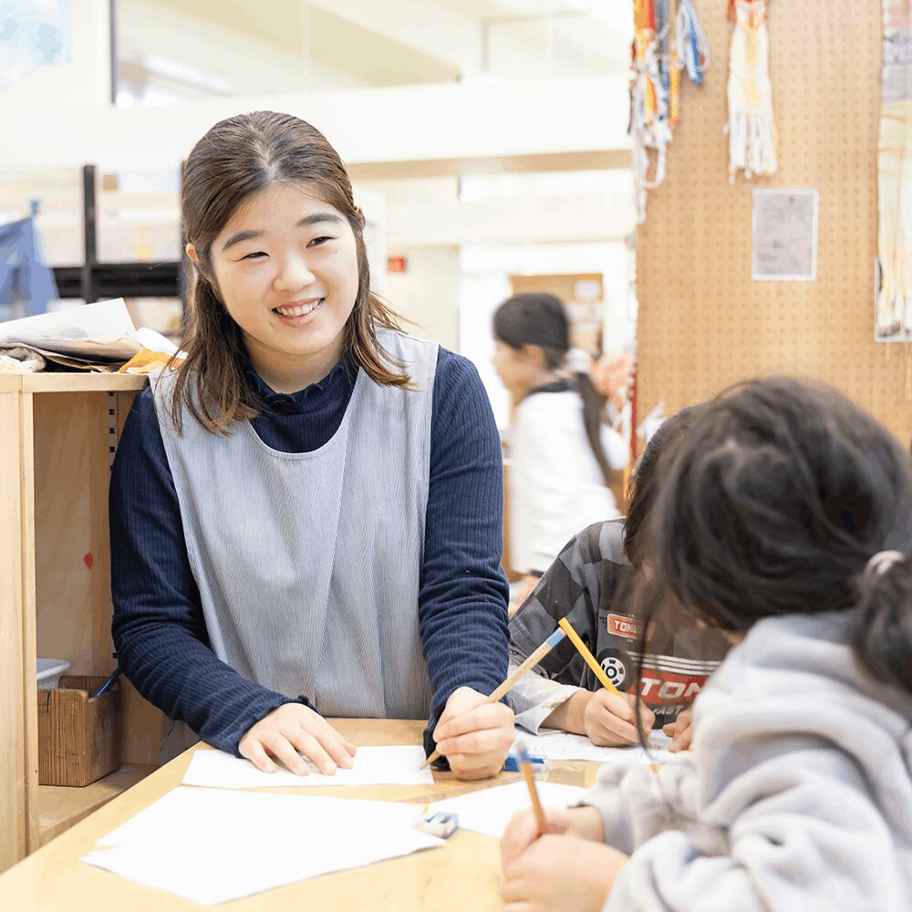 長尾　美波さんの画像