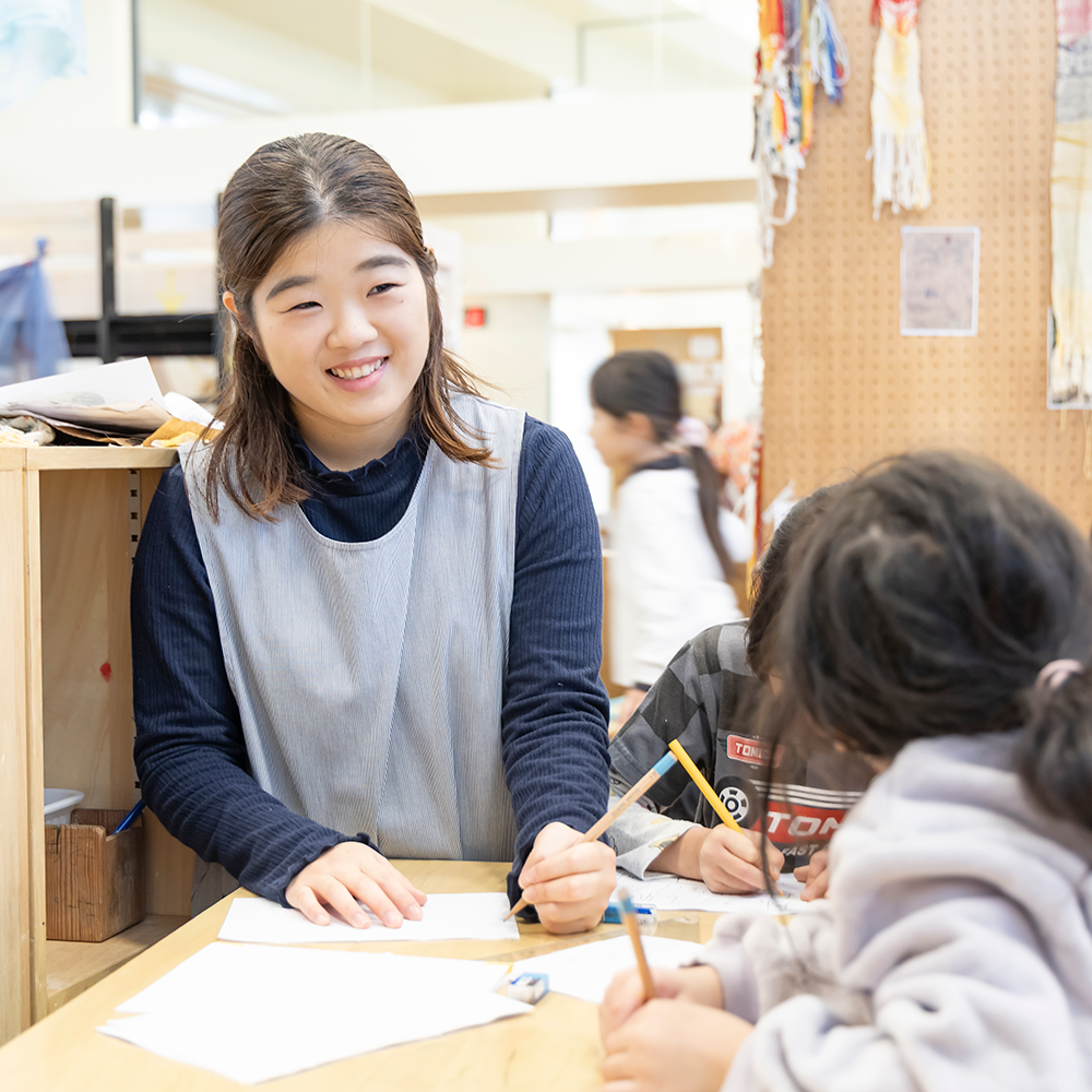 長尾 美波さんの画像