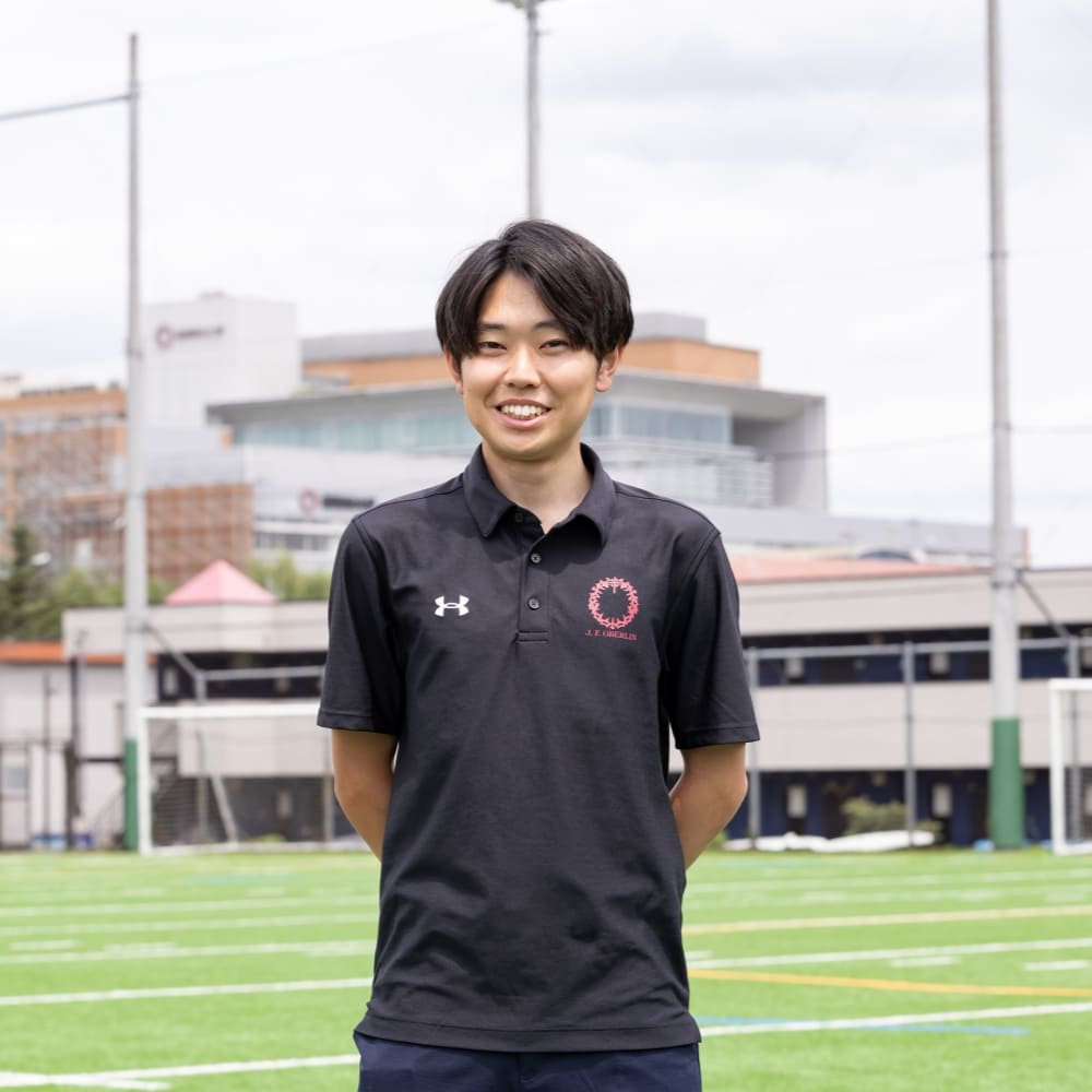 佐藤 亘さんの画像