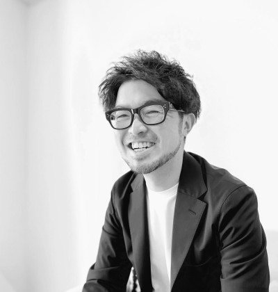 笑顔の石森　宏茂