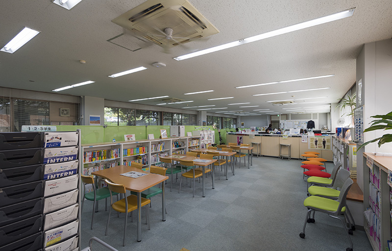 碩学会館（せきがくかいかん）