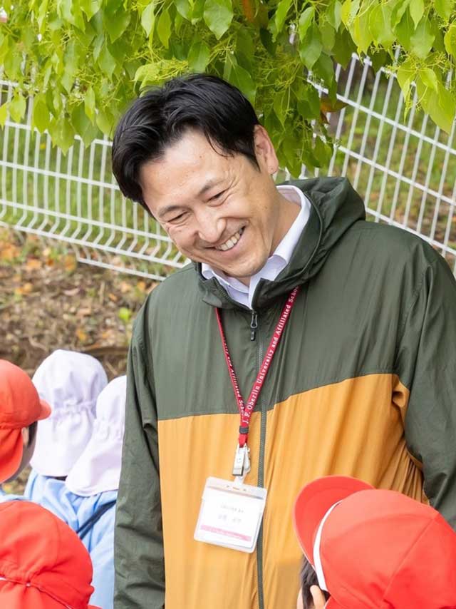 佐原 光児 （さはら こうじ） -  芸術文化学群准教授