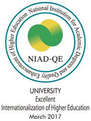 NIAD-QE