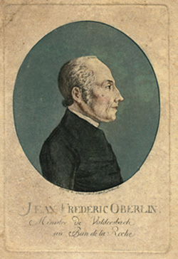 Jean-Frédéric Oberlin