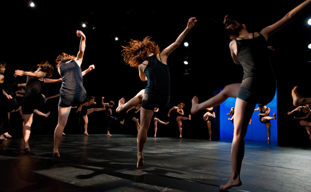 College of Performing and Visual Arts | J. F. Oberlin University