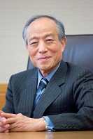 （一財）アジア・ユーラシア総合研究所 谷口誠先生 米寿記念祝賀会