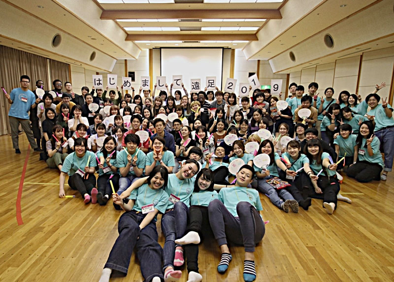 学生団体