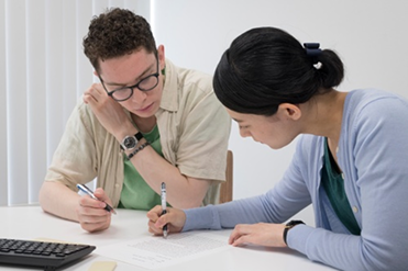 Writing Support Center