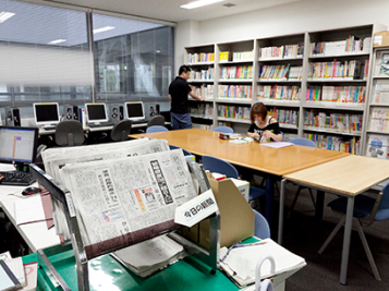 日本語リソースセンター（CJL）