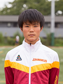 大迫隼也(BM2年)