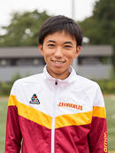 金城流弥(BM2年)