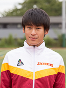 安西亮介(BM2年)