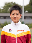 嶋津颯太(健福2年)