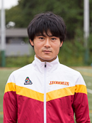 田中智貴(健福2年)