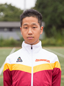 坂田 光(芸文1年)