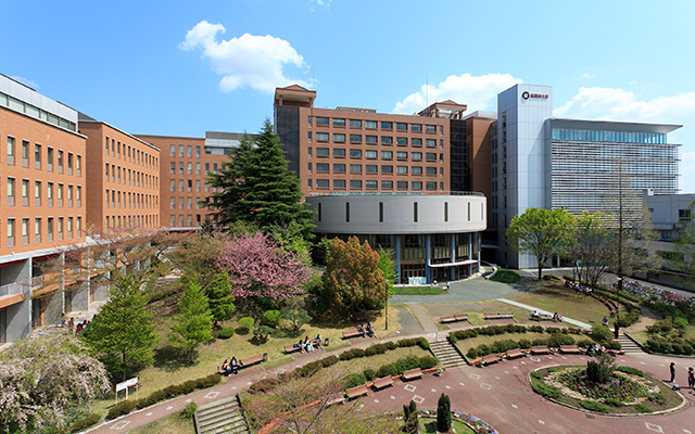 Machida Campus