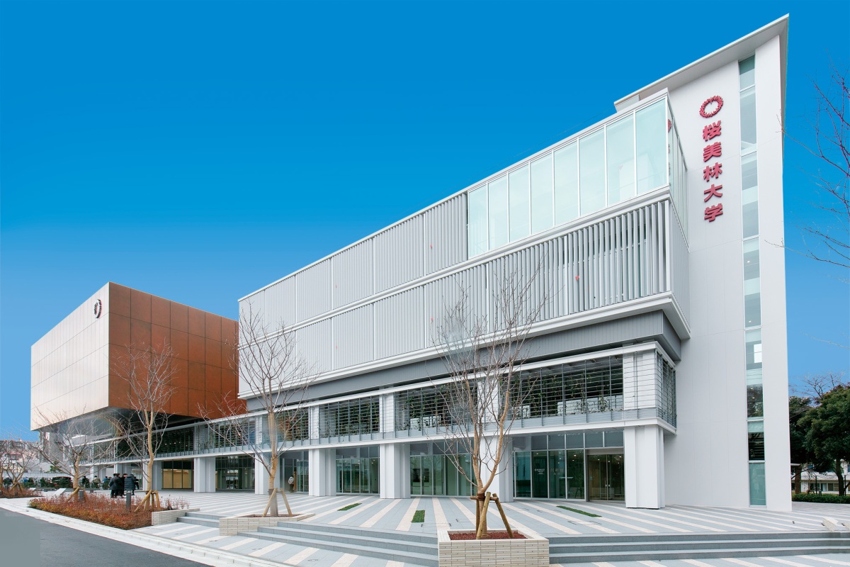 Shinjuku Campus