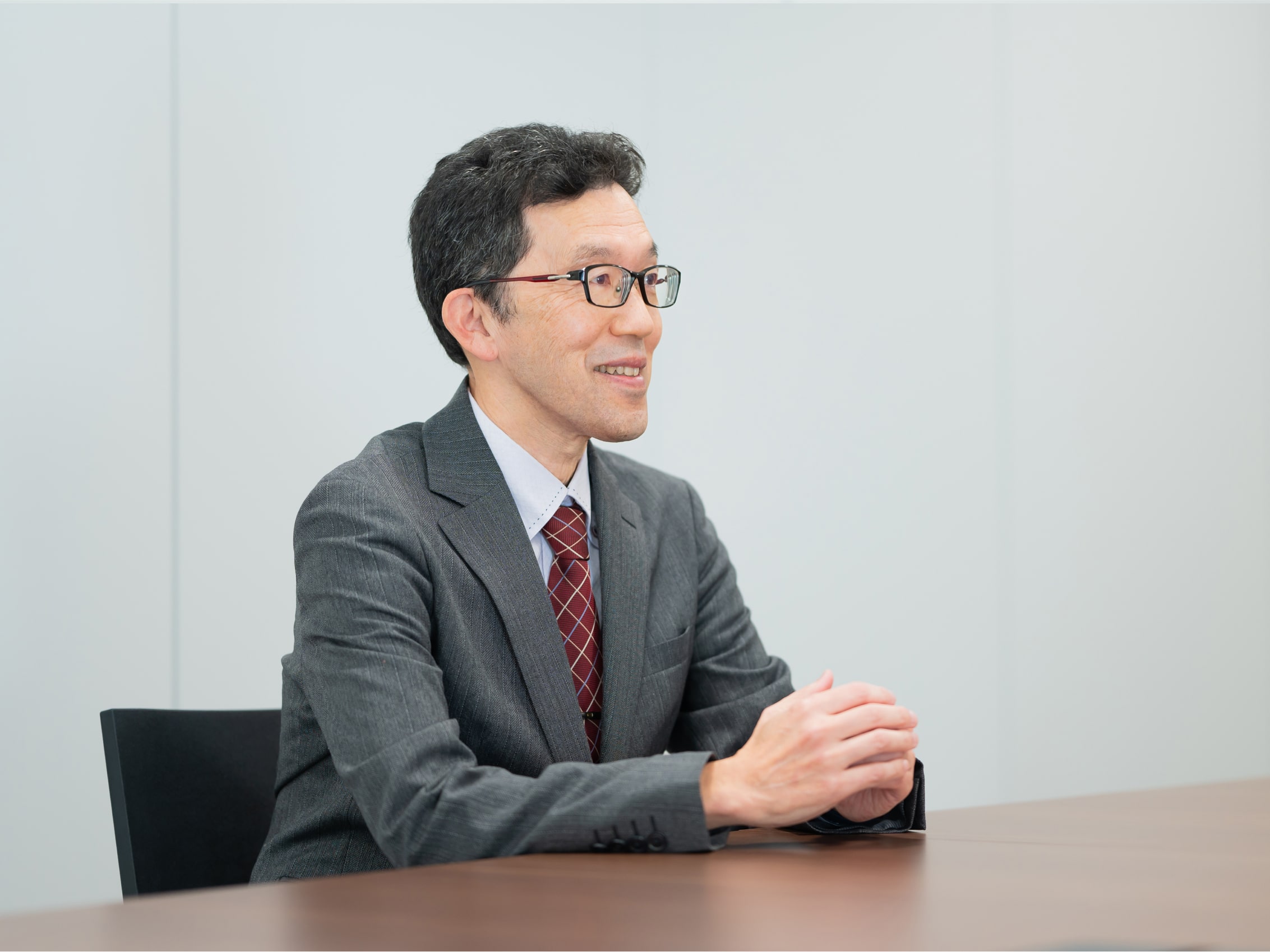 タッチが心身の健康に及ぼす影響について語る山口創先生