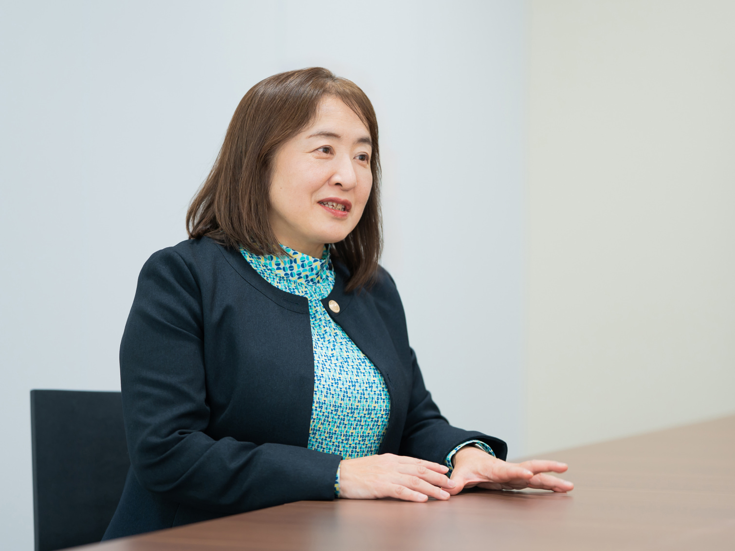 労働者階級を描いたハーディとロレンスについて語る糸多郁子先生