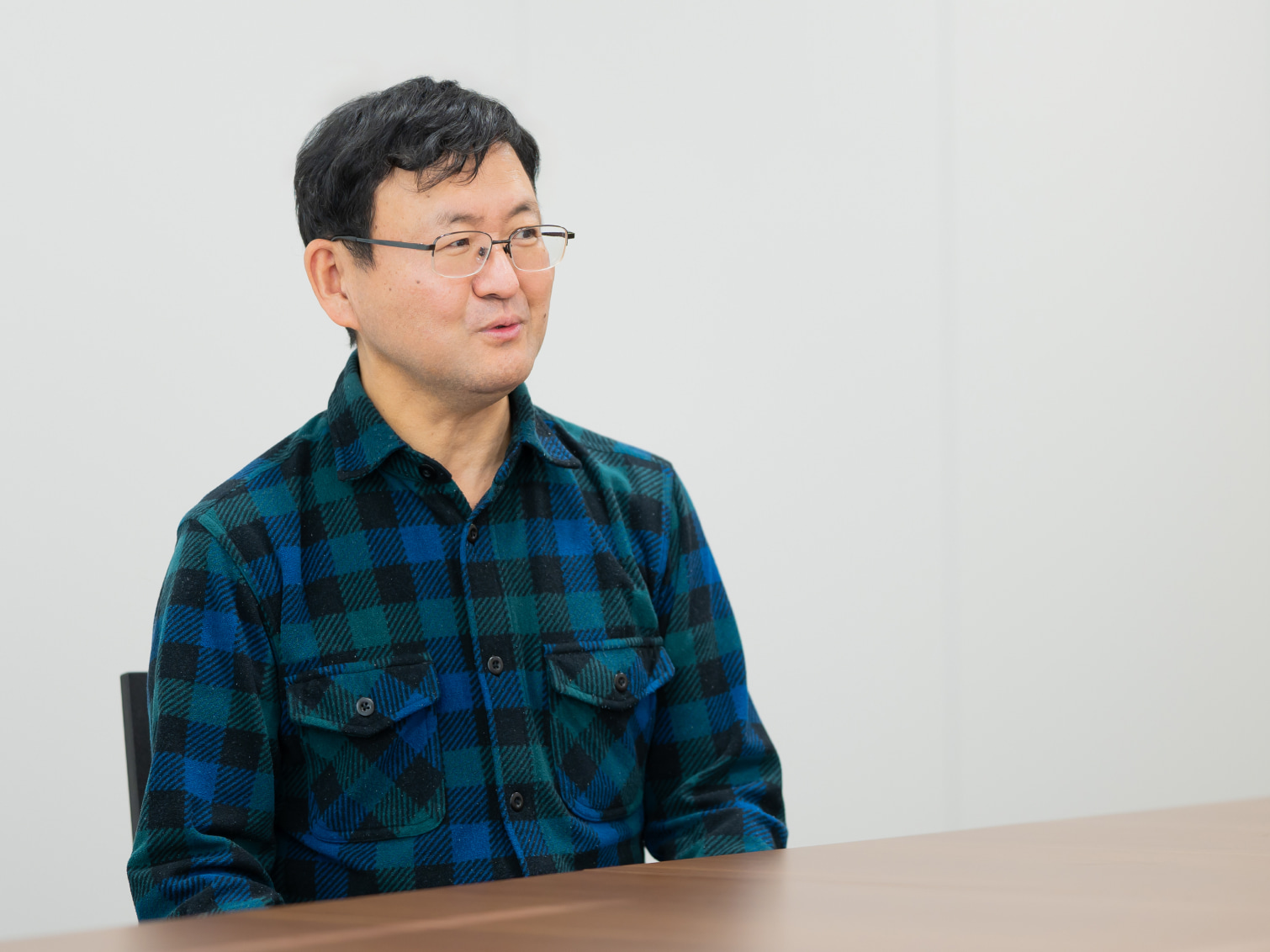 国際物流のハブ機能と経済発展の関係について語る松尾昌宏先生