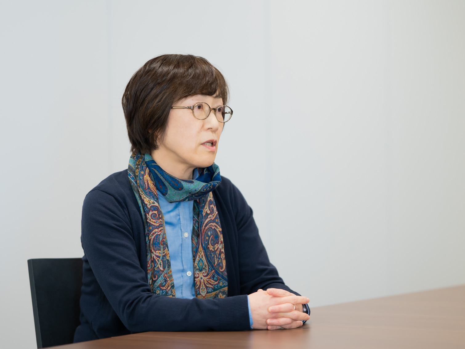 海外で子育てする日本人女性について語る工藤正子先生