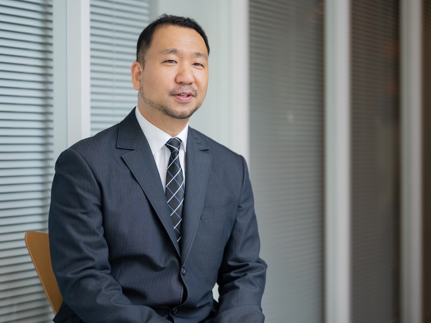 環境倫理学の視点から人間と自然の関係について語る熊坂元大先生