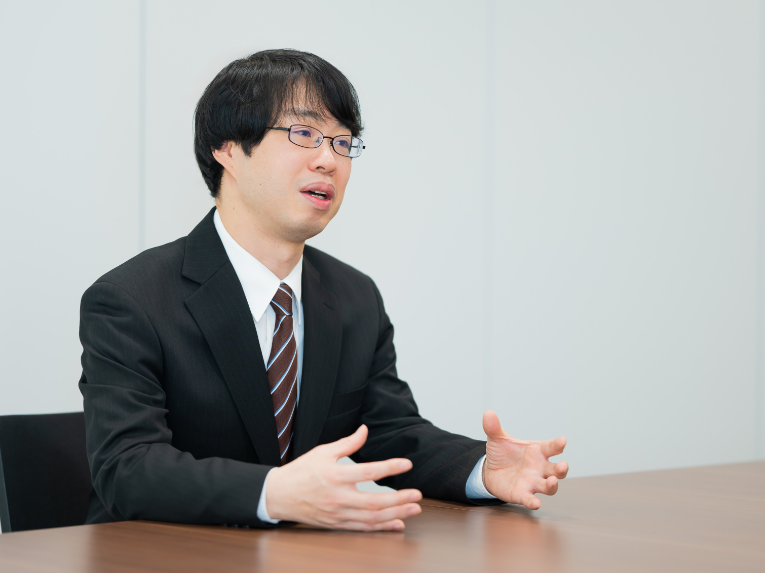 左翼作家連盟の実態とその再評価について語る藤澤太郎先生