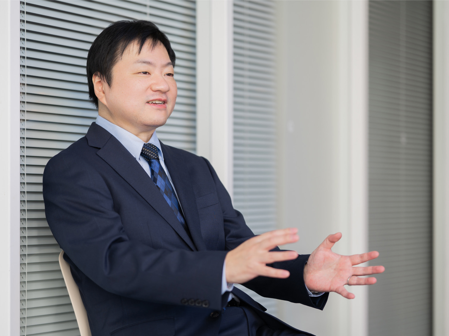 情報教育におけるアイデアと実践のギャップについて語る有田友和先生