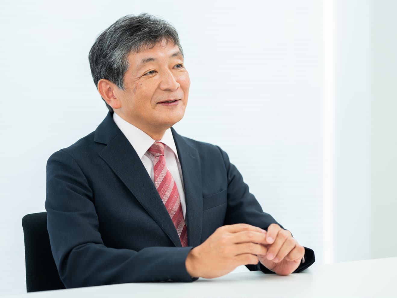 ヒューマンエラー対策の重要性について語る相原弘明先生
