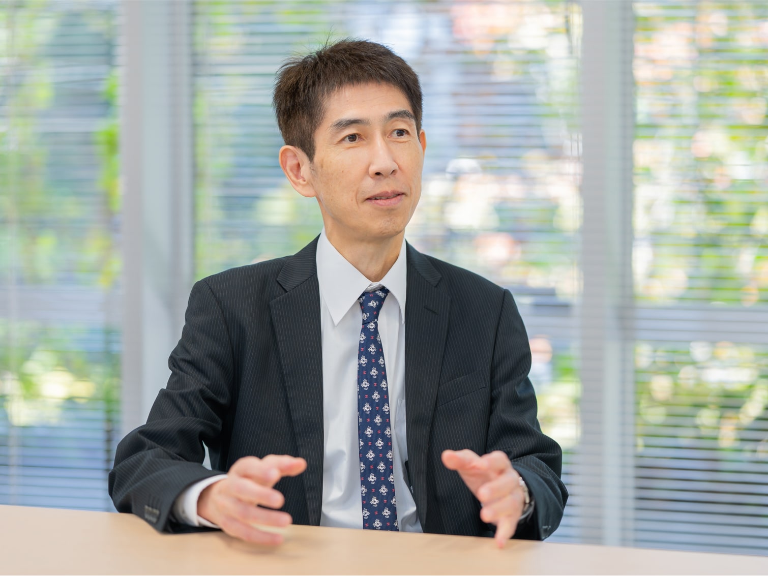 交通政策における社会的想像力の欠如について語る戸崎肇先生