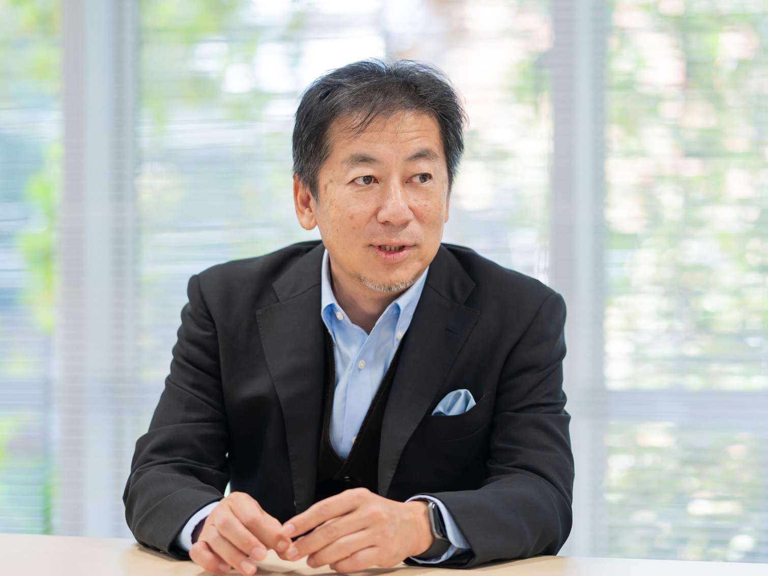旅行業界のビジネスモデルの変化と挑戦について語る谷光先生