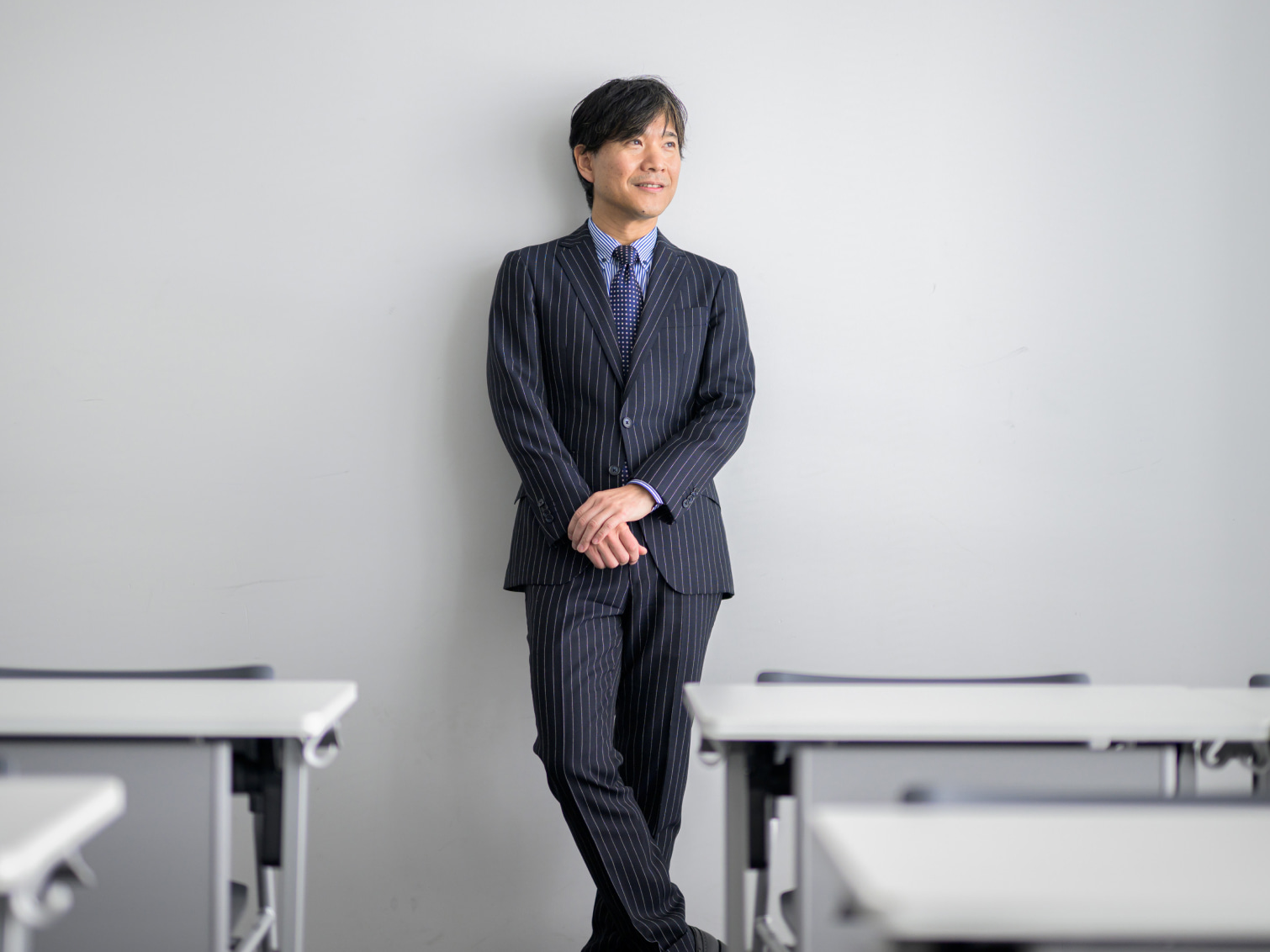 坂本 雅明 | 教員紹介 | 桜美林大学
