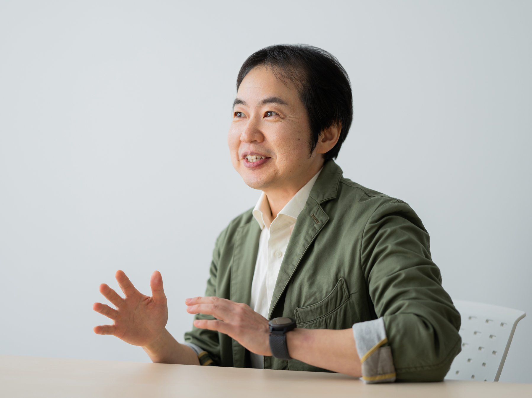 川﨑 昌 | 教員紹介 | 桜美林大学