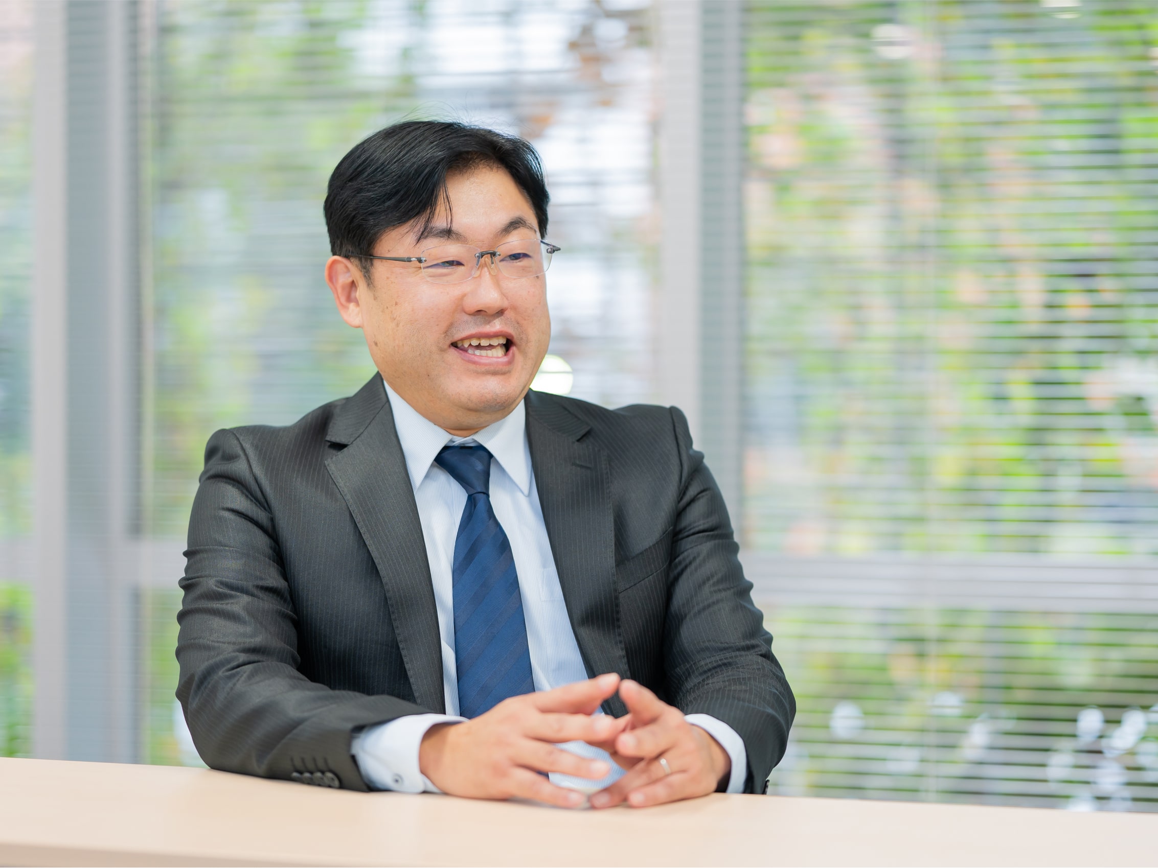 コロナ禍の観光行動の変化と心理要因について語る下島康史先生