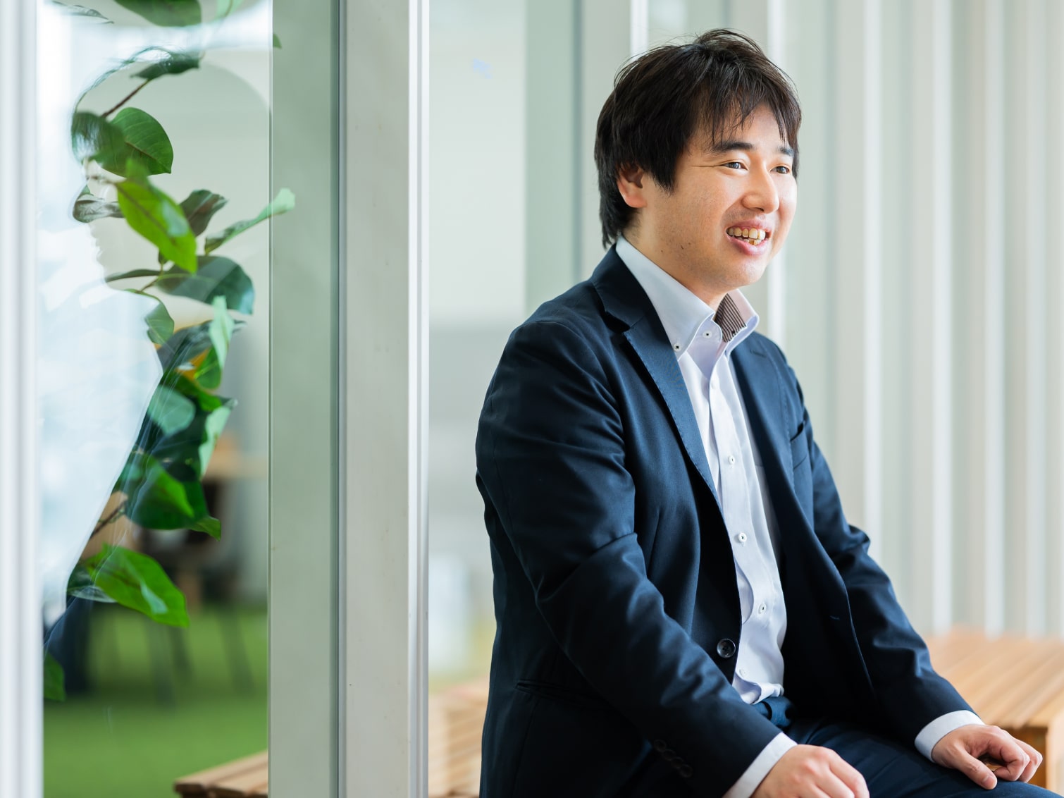 高等教育における成長実感と調査の重要性について語る堺完先生