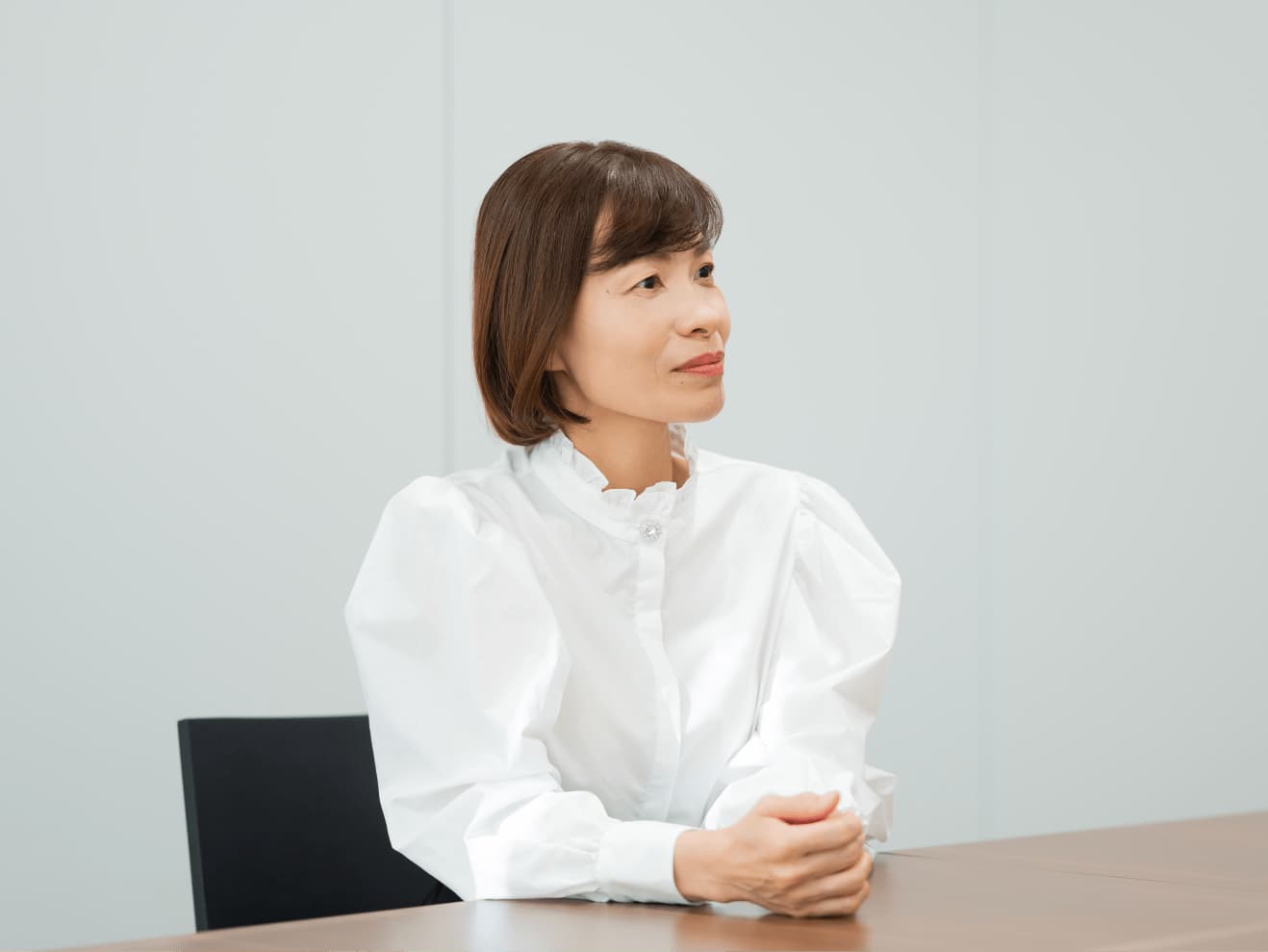 言語表現の違いから見える文化的価値観について語る李貞愛先生