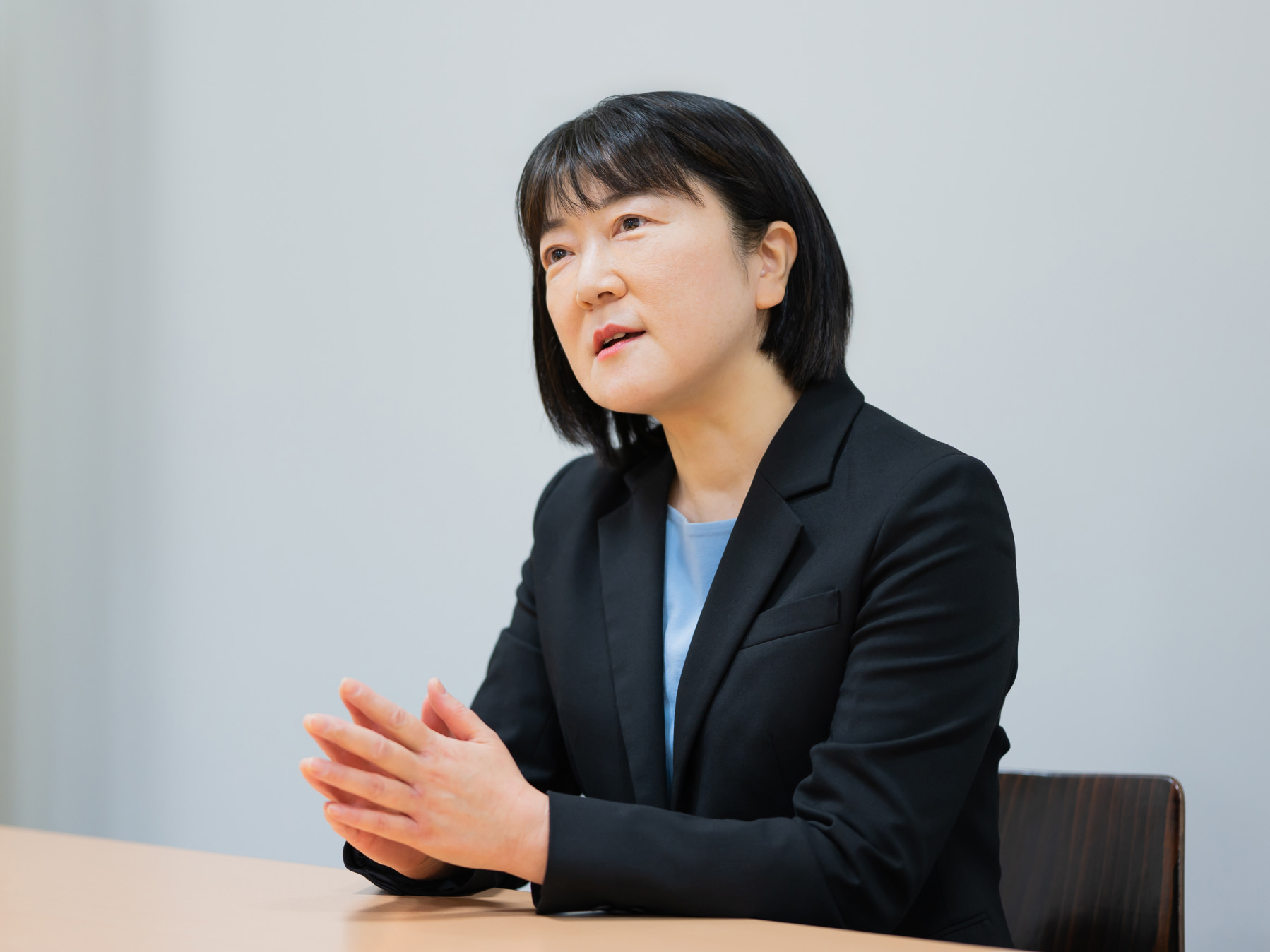 荻原 まき | 教員紹介 | 桜美林大学